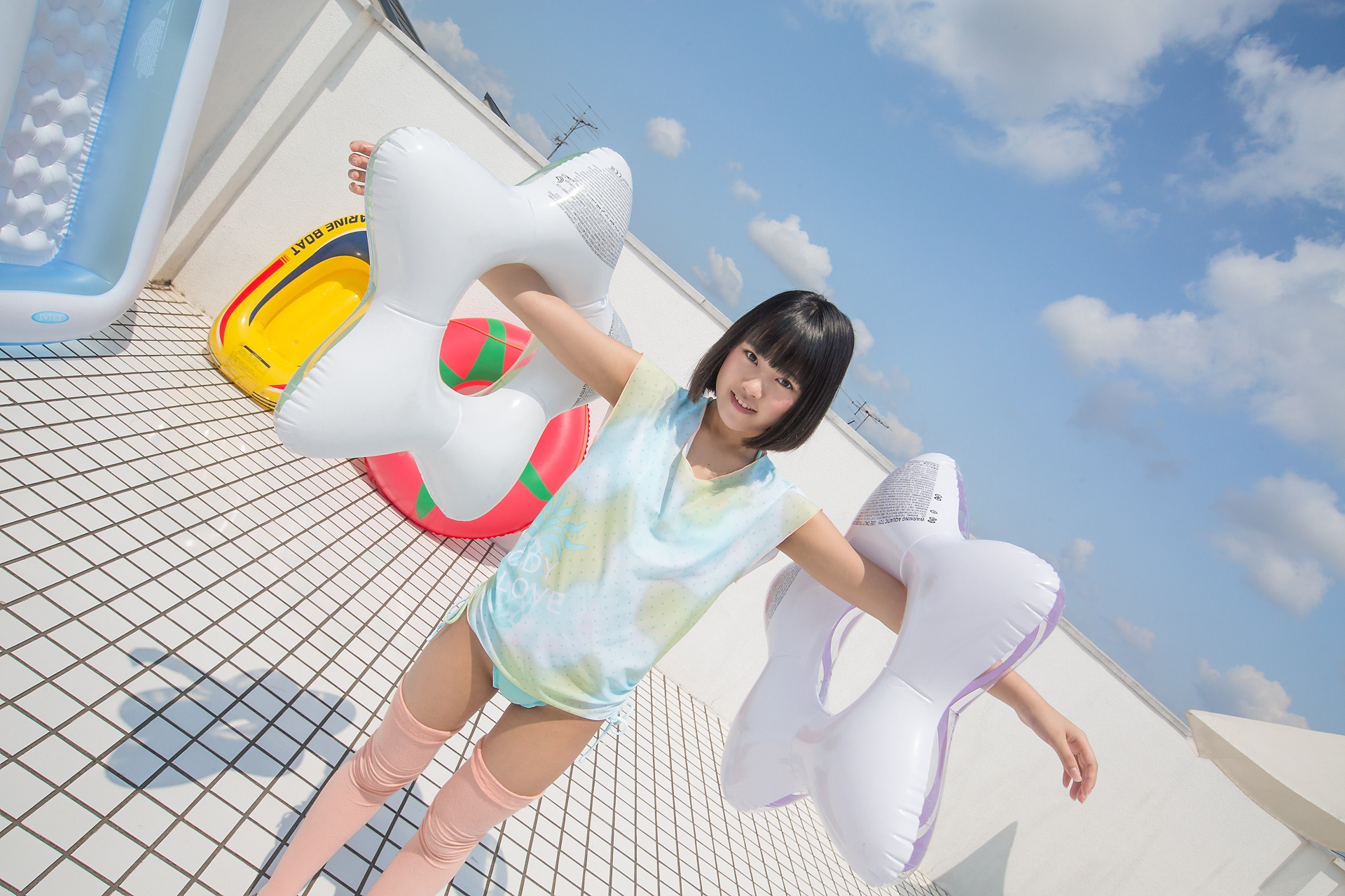 [Minisuka.tv]香月りお 2017-10-26 Anju Kouzuki - Limited Gallery 6.1